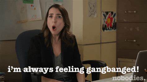 Women On Reddit Share What It's Like To Be Gang Banged.